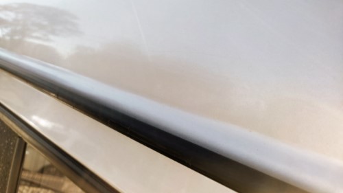 Ozroofracks | Rain Gutter Roof Rack Mounts