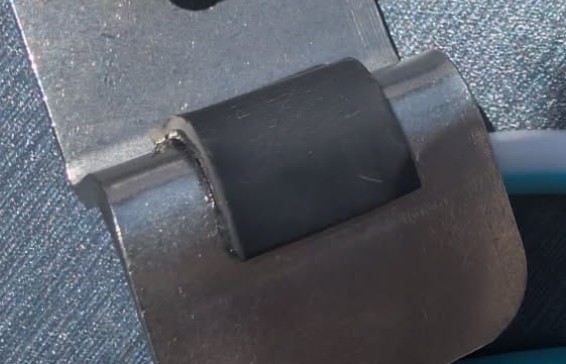 Ozroofracks | Rain Gutter Roof Rack Mounts