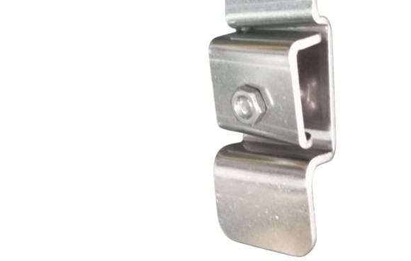 Ozroofracks | Rain Gutter Roof Rack Mounts