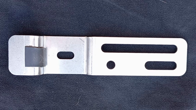 Ozroofracks | Rain Gutter Roof Rack Mounts