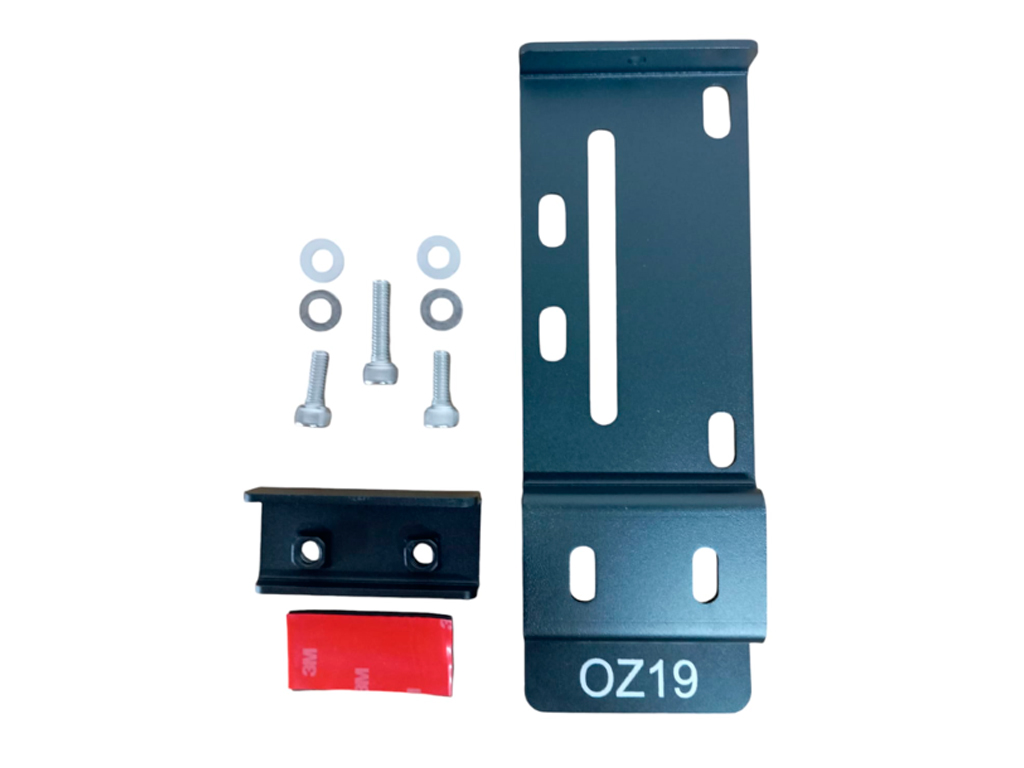 Ozroofracks | Rain Gutter Holder