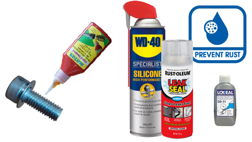 Ozroofracks | Van Gutter Clamps