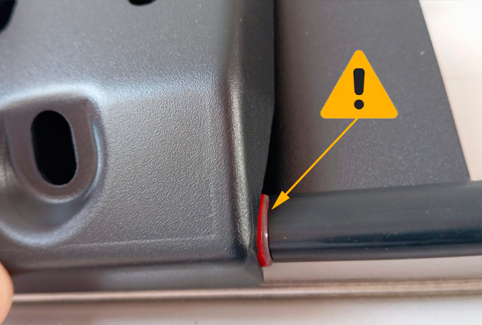 Ozroofracks | Van Gutter Clamps