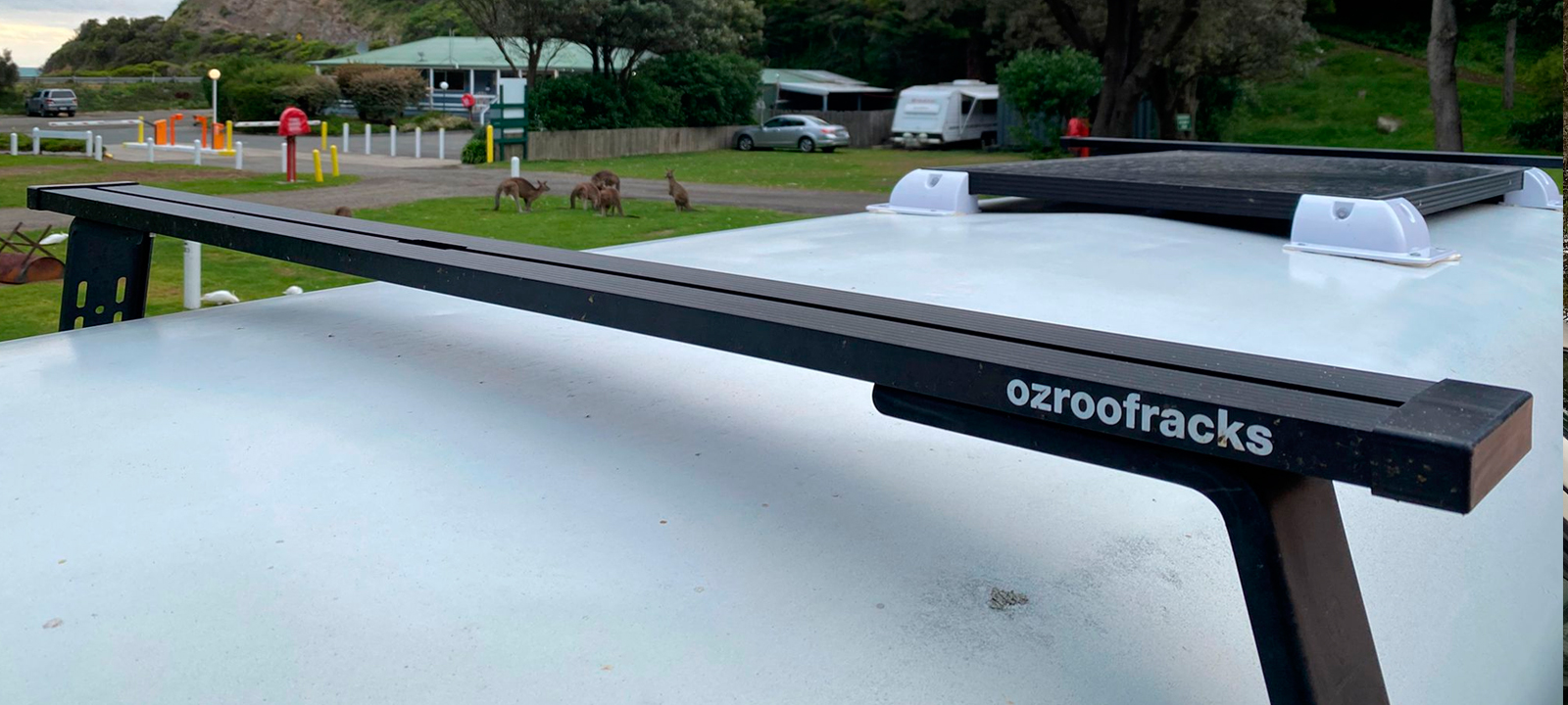 Ozroofracks | Roof Rack Mounting Brackets