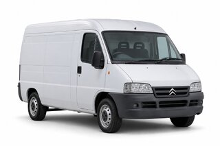 Fiat Ducato Citroen Jumper