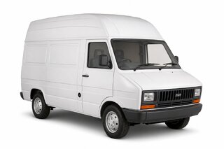 Iveco Daily Fiat Daily
