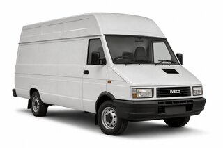 Iveco Daily Magirus Daily