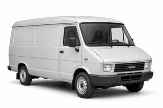 Iveco Daily OM Grinta