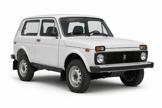 8x 2x OZ7 L字型サポートブラケットセット Ozroofracks