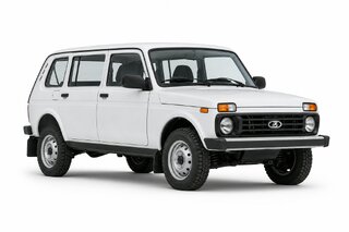 Lada Niva Niva Legend