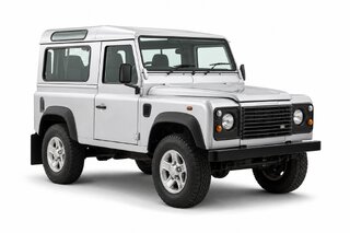 Land Rover Defender Land Rover 90