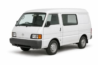 Mazda Bongo Econovan