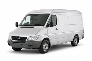 Mercedes-Benz Sprinter Freightliner Sprinter