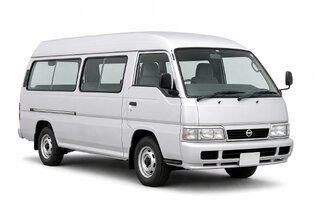 Nissan Caravan Homy