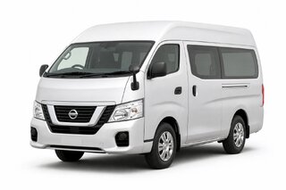 Nissan Caravan Como