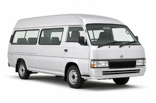 Nissan Homy Urvan