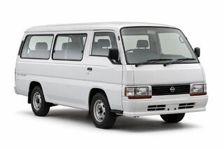 Nissan Homy Urvan