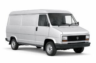 Talbot Express Fiat Ducato