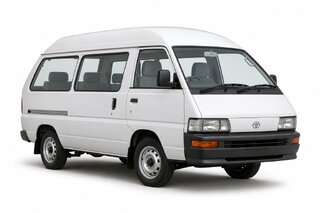 Toyota TownAce Space Cruiser