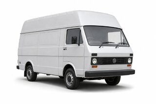 Volkswagen LT LT28