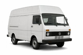 Volkswagen LT LT31