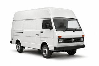 Volkswagen LT LT35