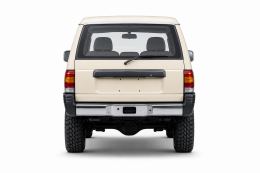 Rear reference photo