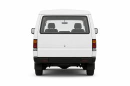Rear reference photo